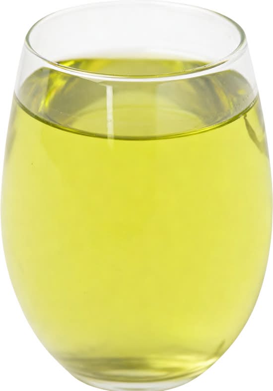 High Mountain Green Tea 高山绿茶
